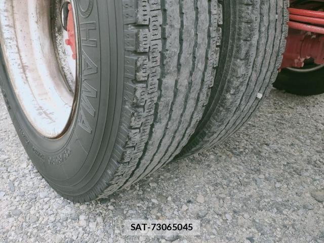 Mitsubishi CANTER 2003-09 1204843-10
