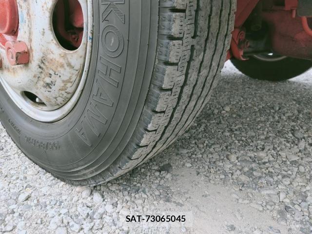 Mitsubishi CANTER 2003-09 1204843-11
