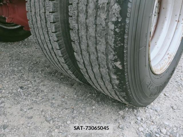 Mitsubishi CANTER 2003-09 1204843-12
