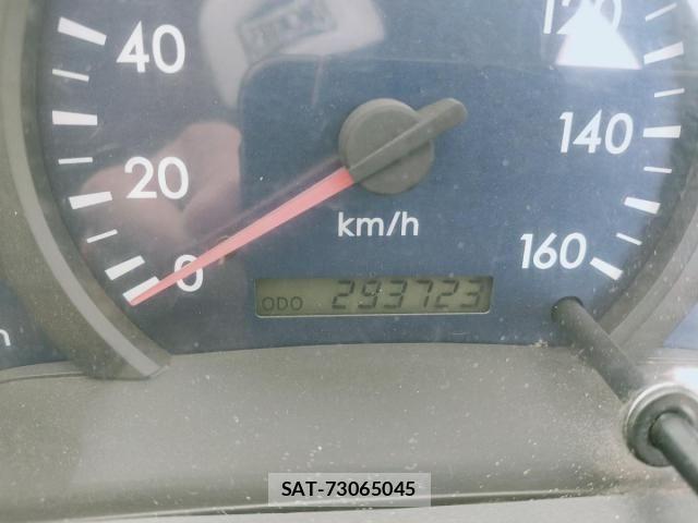 Mitsubishi CANTER 2003-09 1204843-13
