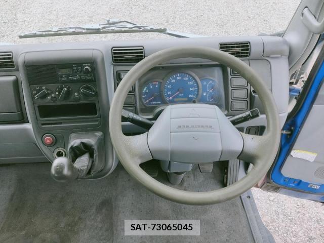 Mitsubishi CANTER 2003-09 1204843-14