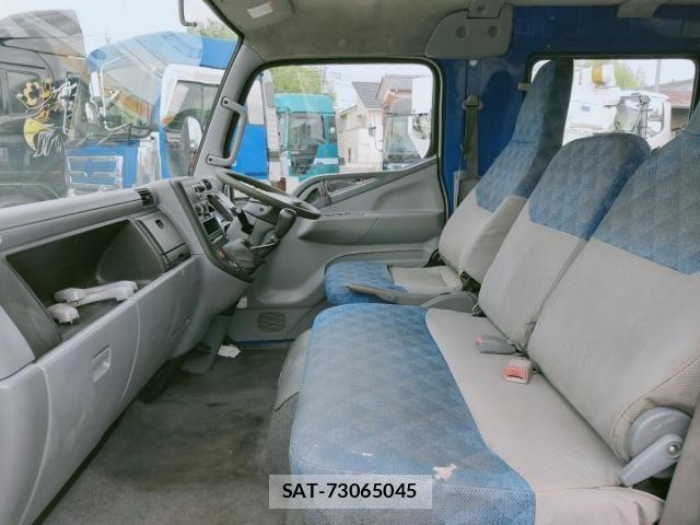 Mitsubishi CANTER 2003-09 1204843-15