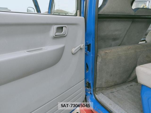 Mitsubishi CANTER 2003-09 1204843-17