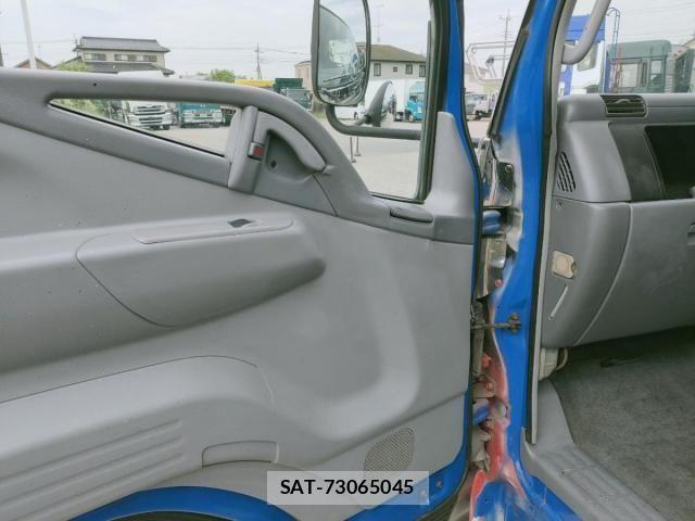 Mitsubishi CANTER 2003-09 1204843-18