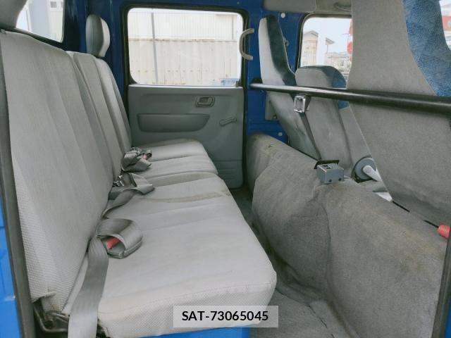 Mitsubishi CANTER 2003-09 1204843-20