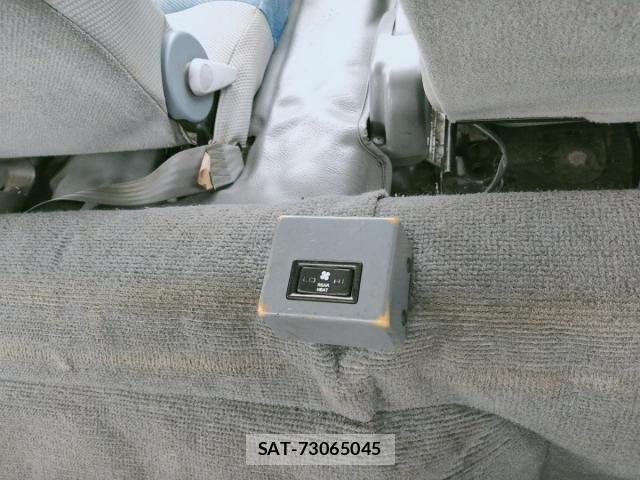 Mitsubishi CANTER 2003-09 1204843-22