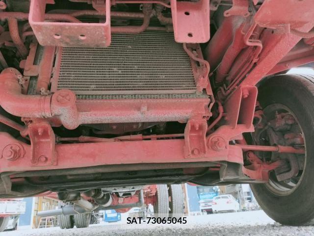 Mitsubishi CANTER 2003-09 1204843-23