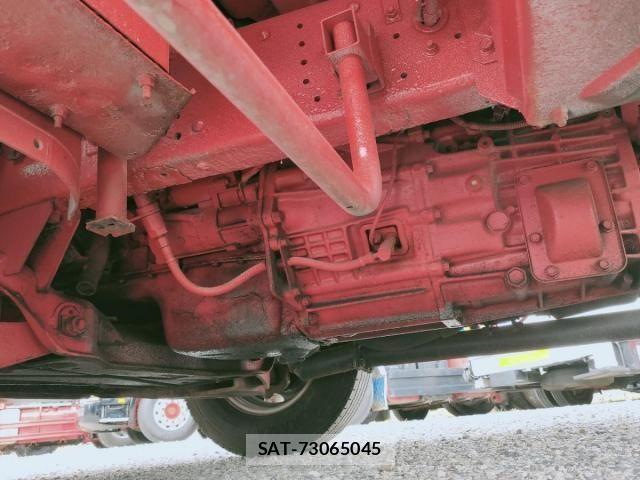 Mitsubishi CANTER 2003-09 1204843-24