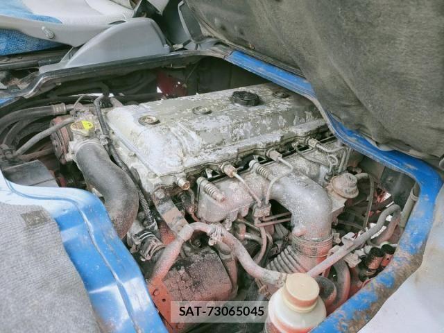 Mitsubishi CANTER 2003-09 1204843-25