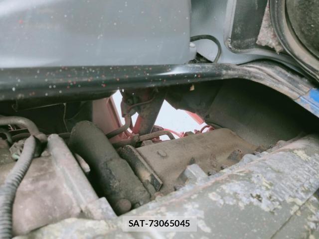 Mitsubishi CANTER 2003-09 1204843-26