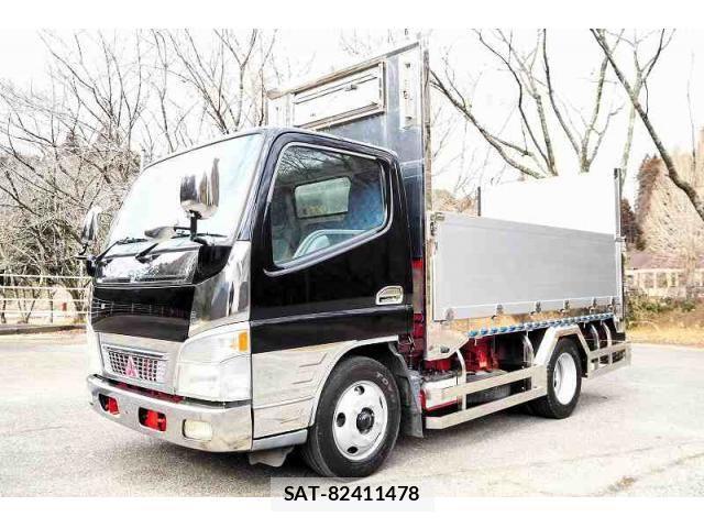 Mitsubishi CANTER 2003-09 606079-0