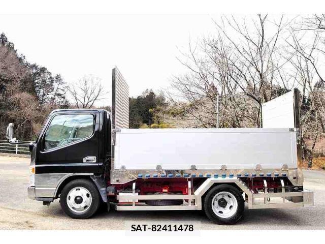 Mitsubishi CANTER 2003-09 606079-1