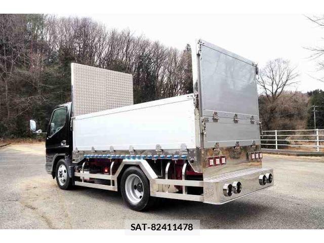 Mitsubishi CANTER 2003-09 606079-2