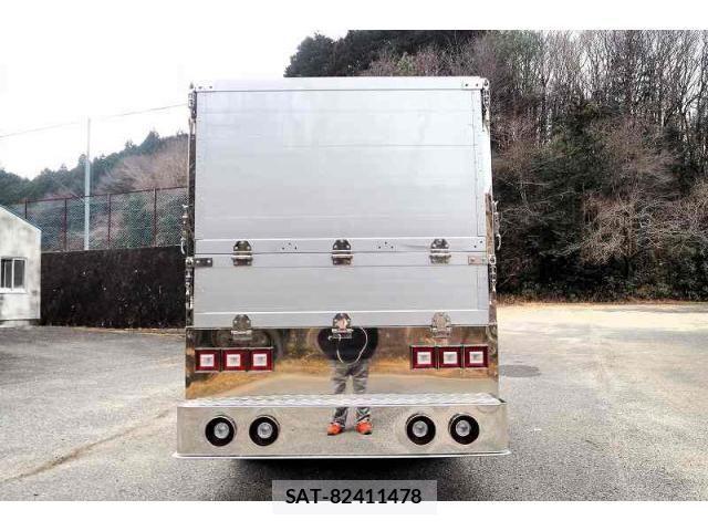 Mitsubishi CANTER 2003-09 606079-3