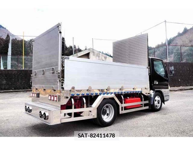 Mitsubishi CANTER 2003-09 606079-4