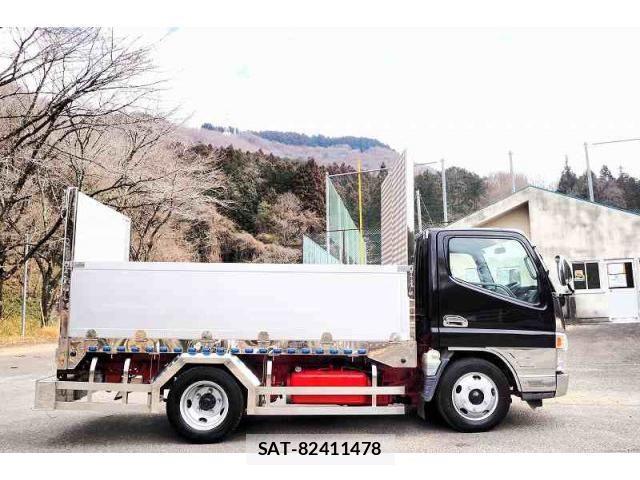 Mitsubishi CANTER 2003-09 606079-5