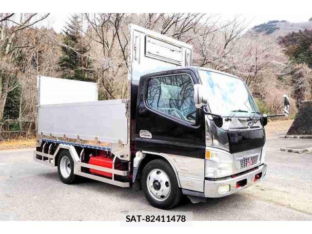 Mitsubishi CANTER 2003-09 606079-6