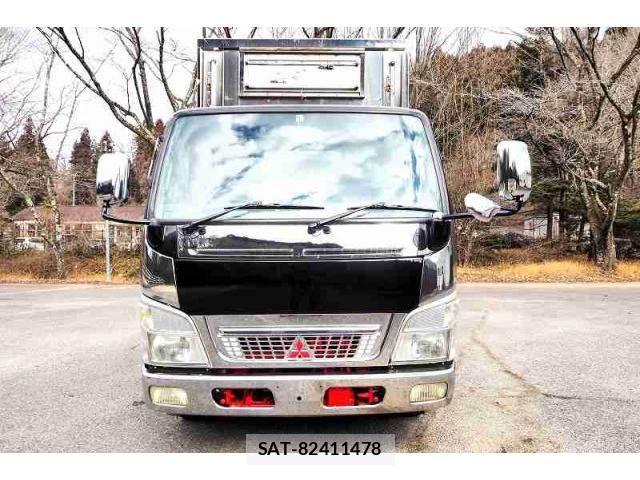 Mitsubishi CANTER 2003-09 606079-7