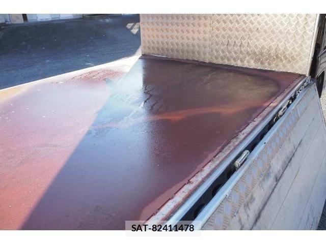 Mitsubishi CANTER 2003-09 606079-8