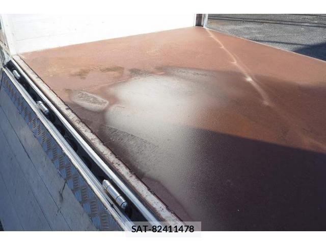 Mitsubishi CANTER 2003-09 606079-9