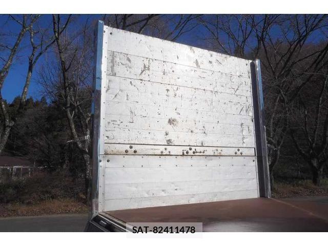 Mitsubishi CANTER 2003-09 606079-10