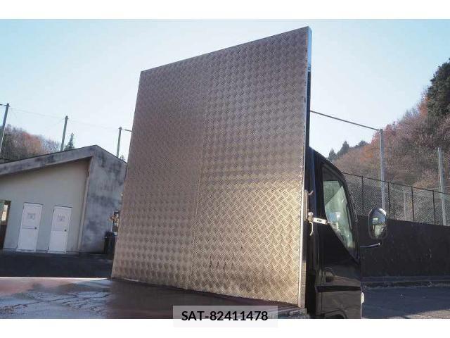 Mitsubishi CANTER 2003-09 606079-11