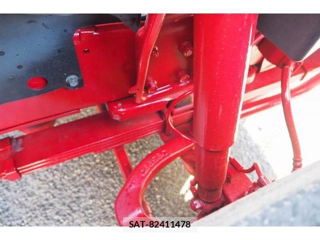 Mitsubishi CANTER 2003-09 606079-12