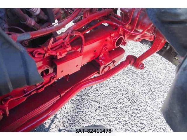 Mitsubishi CANTER 2003-09 606079-13
