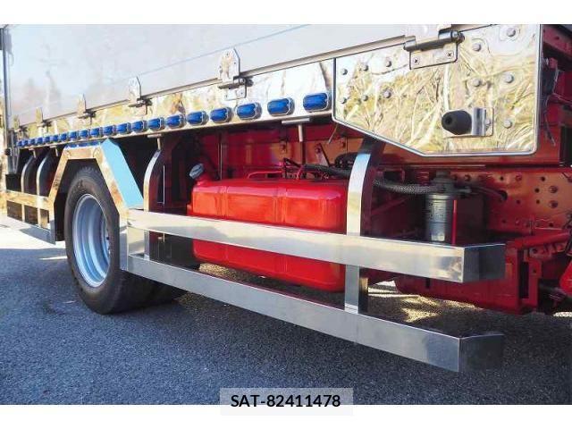 Mitsubishi CANTER 2003-09 606079-14