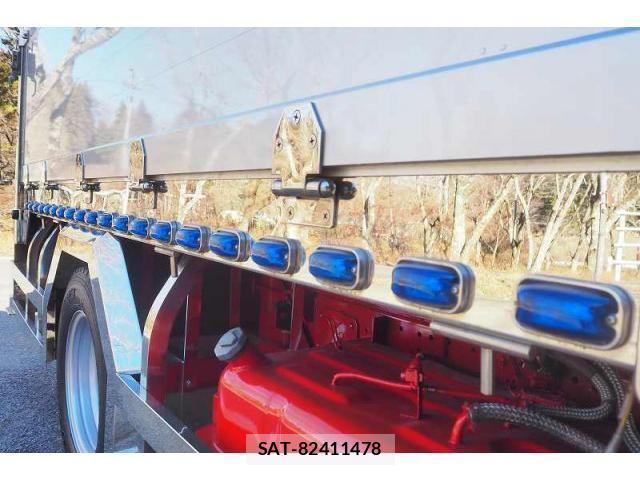 Mitsubishi CANTER 2003-09 606079-15