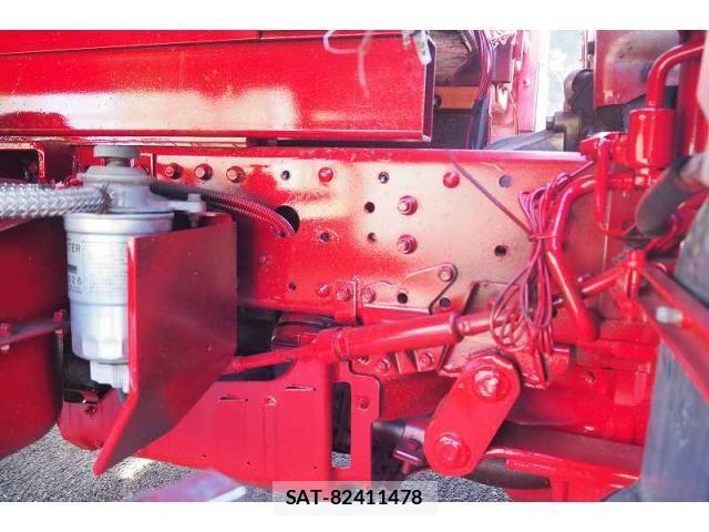 Mitsubishi CANTER 2003-09 606079-16