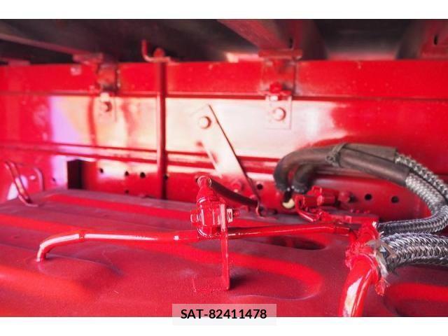 Mitsubishi CANTER 2003-09 606079-17