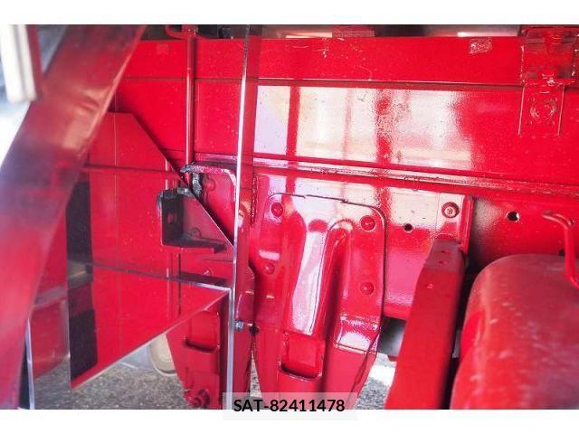 Mitsubishi CANTER 2003-09 606079-18