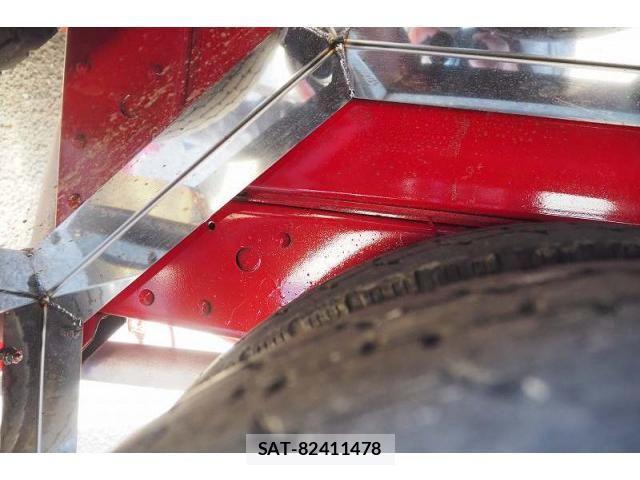 Mitsubishi CANTER 2003-09 606079-19