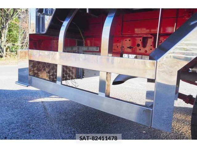 Mitsubishi CANTER 2003-09 606079-21