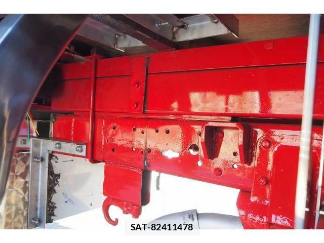 Mitsubishi CANTER 2003-09 606079-22