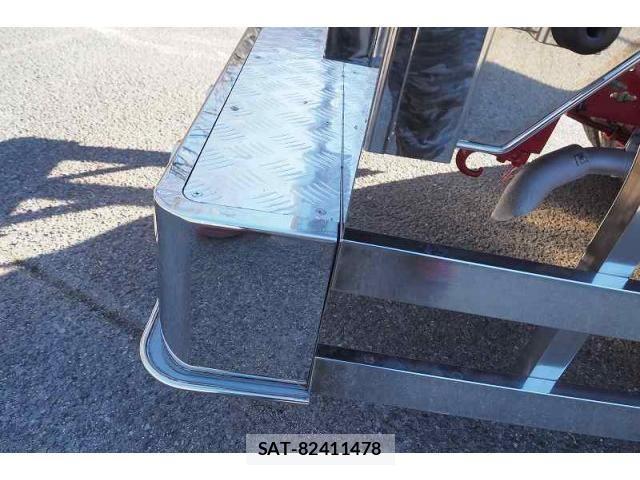 Mitsubishi CANTER 2003-09 606079-23