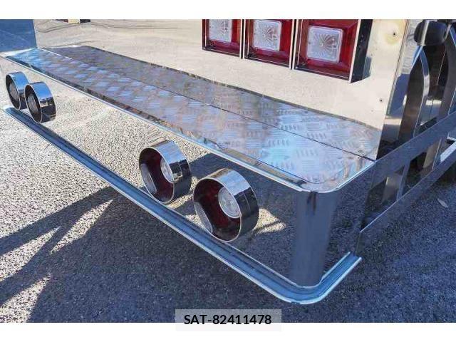 Mitsubishi CANTER 2003-09 606079-24