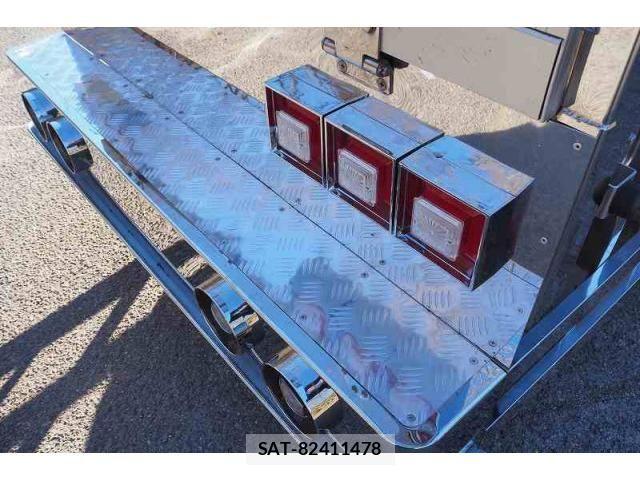Mitsubishi CANTER 2003-09 606079-25