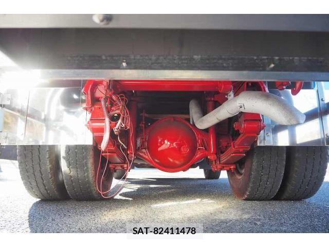 Mitsubishi CANTER 2003-09 606079-26