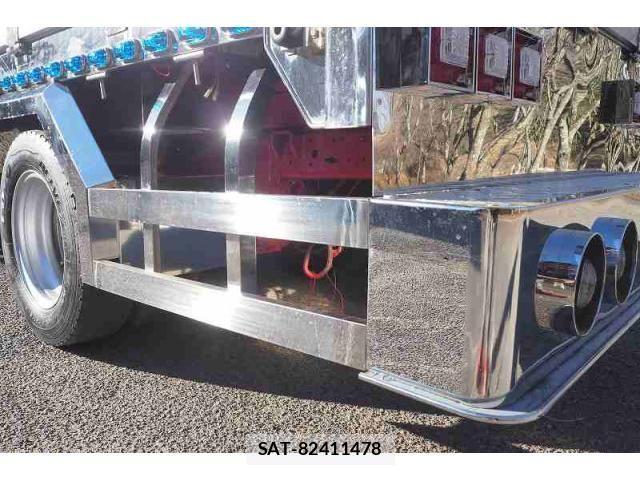 Mitsubishi CANTER 2003-09 606079-27