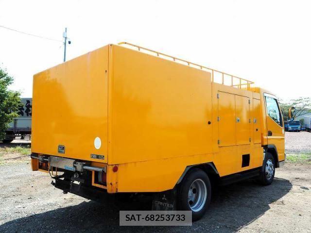 Mitsubishi CANTER 2003-12 1218255-4