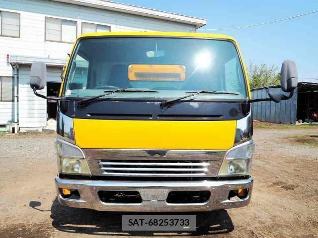 Mitsubishi CANTER 2003-12 1218255-7