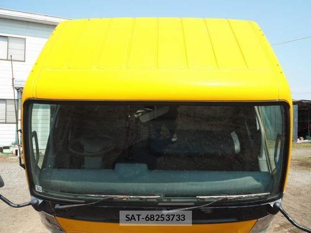 Mitsubishi CANTER 2003-12 1218255-8