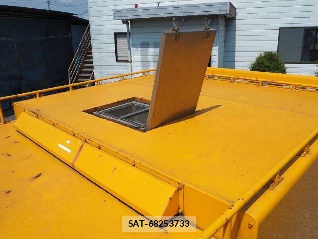 Mitsubishi CANTER 2003-12 1218255-9
