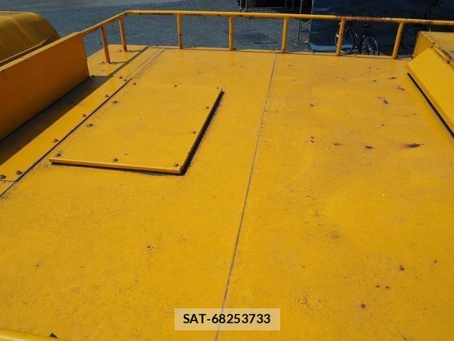 Mitsubishi CANTER 2003-12 1218255-10