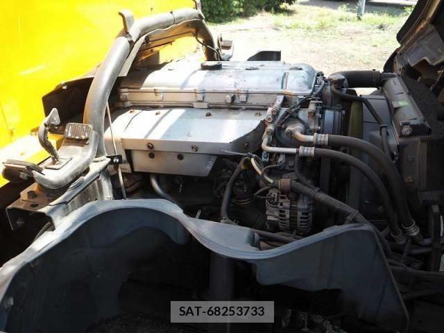 Mitsubishi CANTER 2003-12 1218255-11