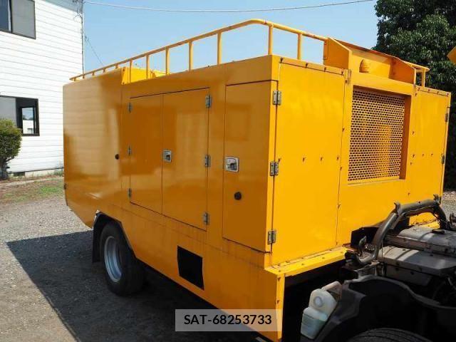 Mitsubishi CANTER 2003-12 1218255-12
