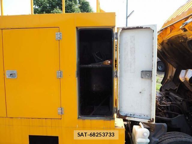 Mitsubishi CANTER 2003-12 1218255-13