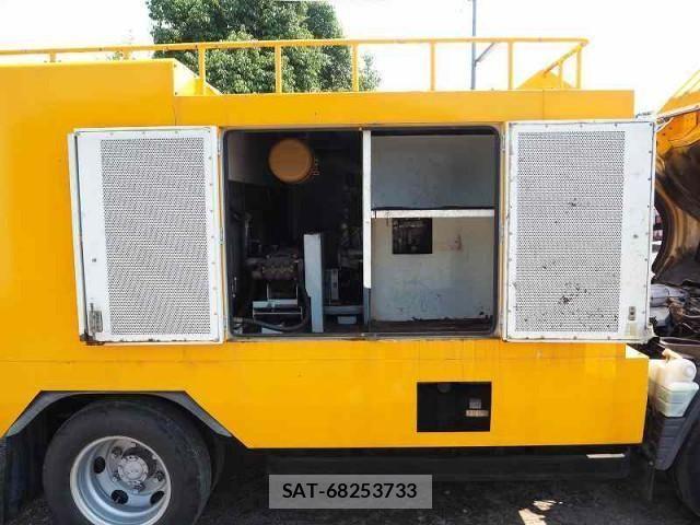 Mitsubishi CANTER 2003-12 1218255-14